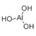 Hydroxyde d&#39;aluminium CAS 21645-51-2